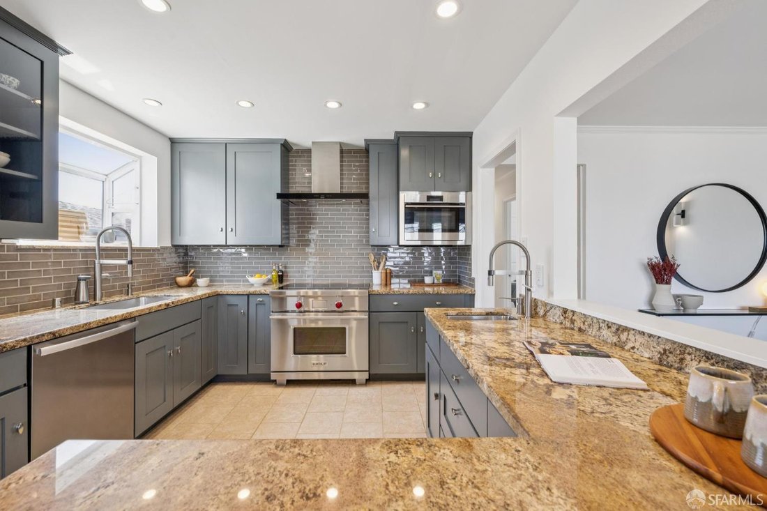 House in Colma, California, United States 1 - 18853991