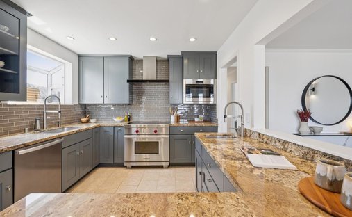House in Colma, California, United States 1