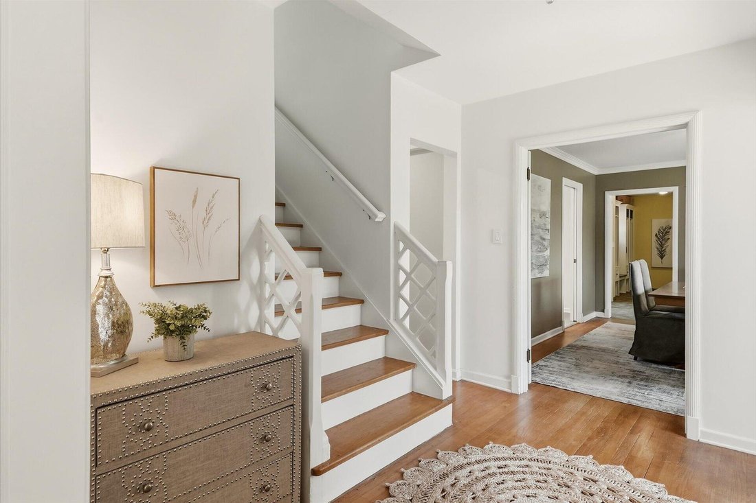 House in Wauwatosa, Wisconsin, United States 4 - 18851575