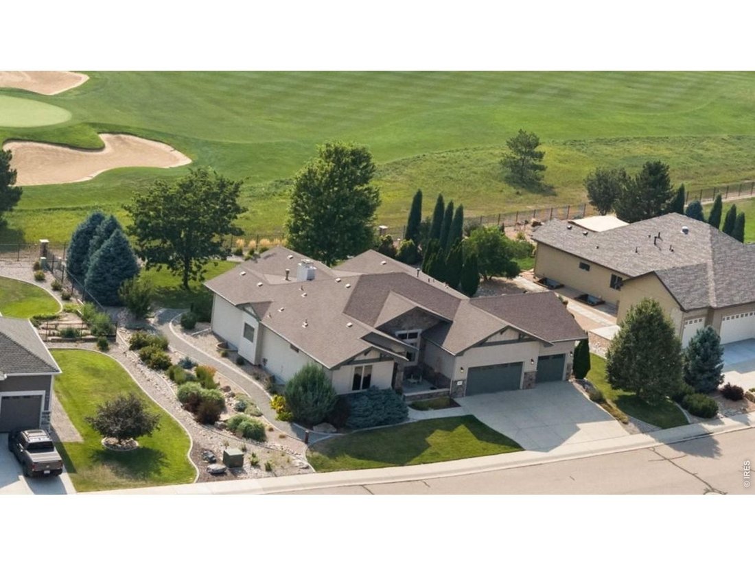 Casa a Windsor, Colorado, Stati Uniti 2 - 18620809