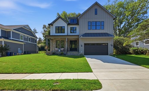 Haus in Vienna, Virginia, Vereinigte Staaten 1