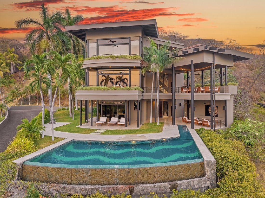 House in Potrero, Guanacaste Province, Costa Rica 1 - 17736398
