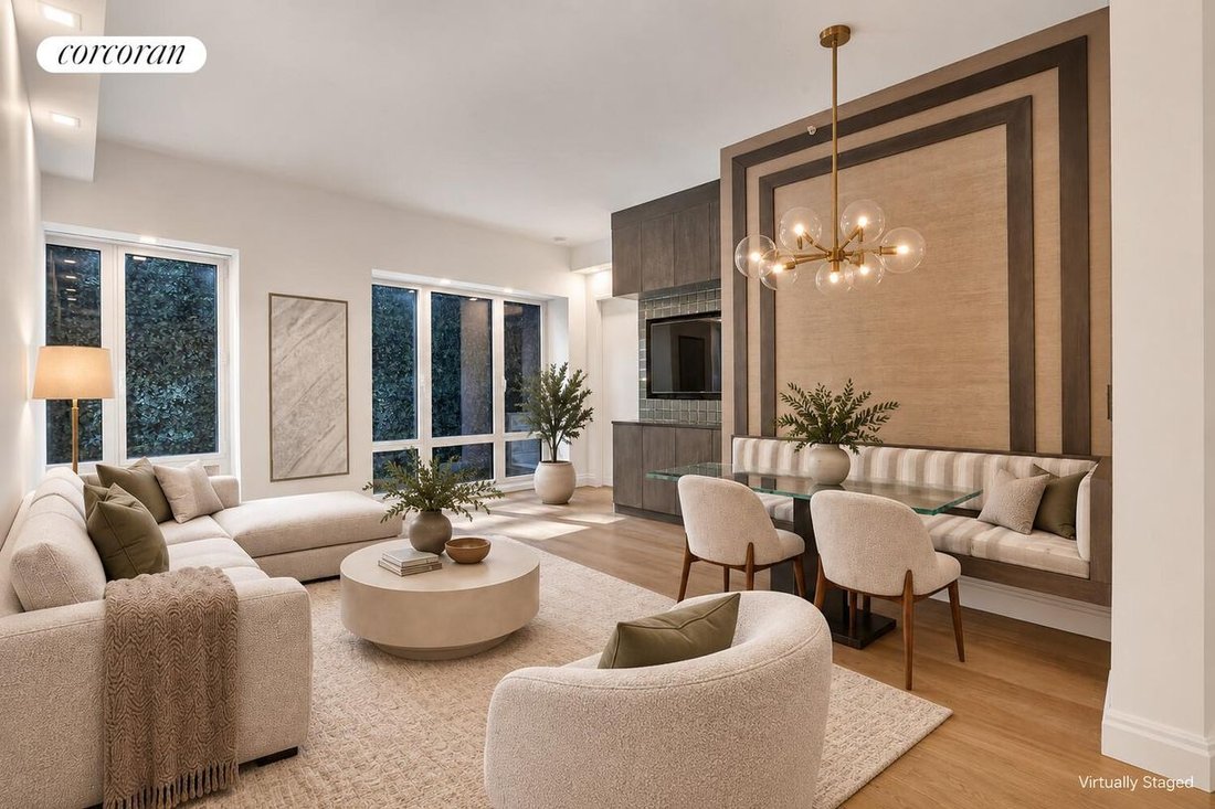 Condo in New York, New York, United States 1 - 18844890