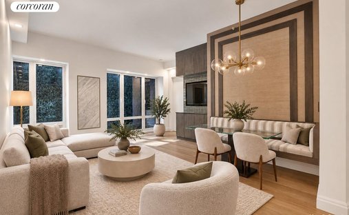 Condo in New York, New York, United States 1