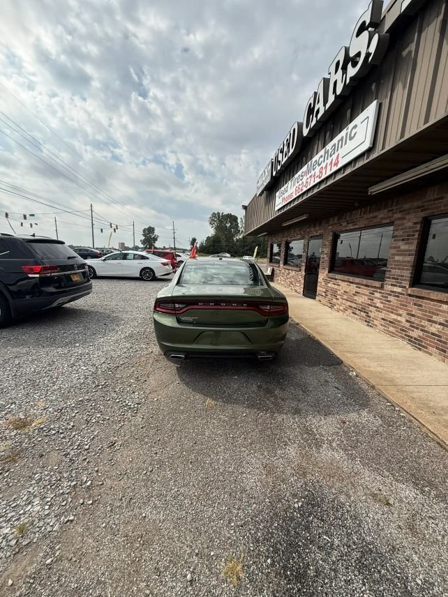 Sedan in Tunica, MS, United States 4 - 18853772