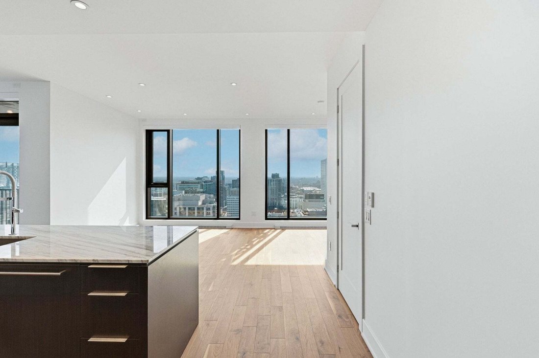 Condo in Montréal, Quebec, Canada 2 - 17738854