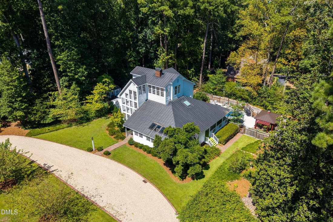 House in Rocky Mount, North Carolina, United States 4 - 18852950