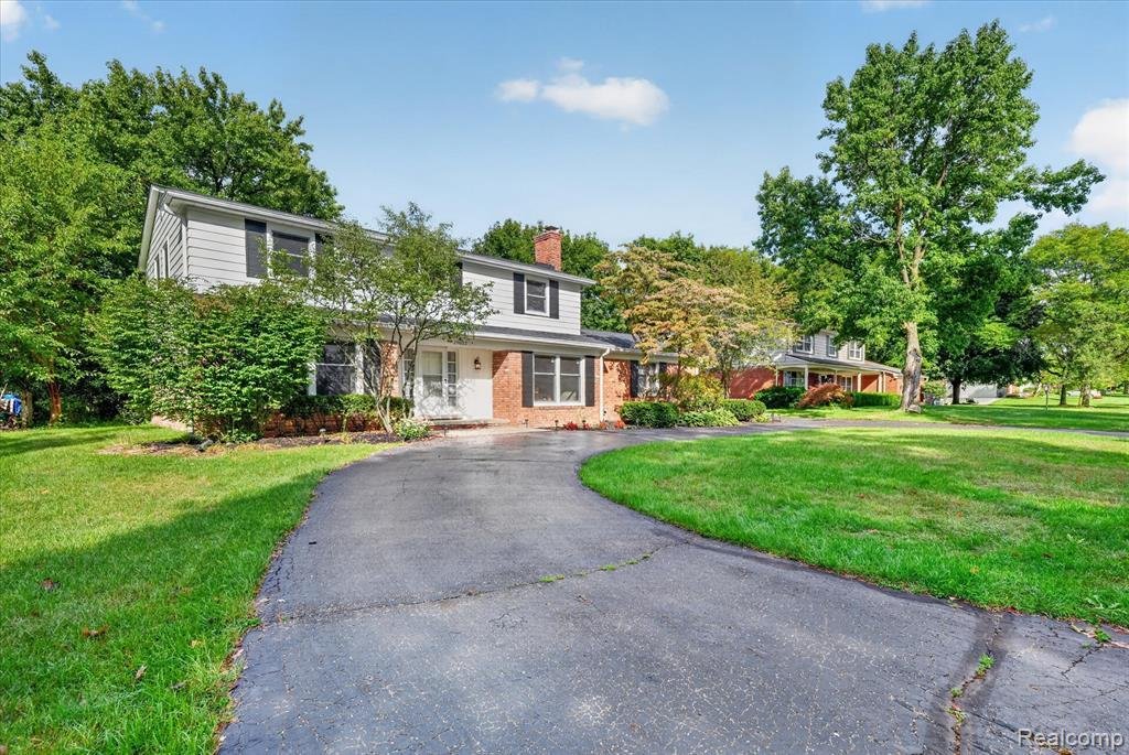 House in Farmington Hills, Michigan, United States 2 - 18846436