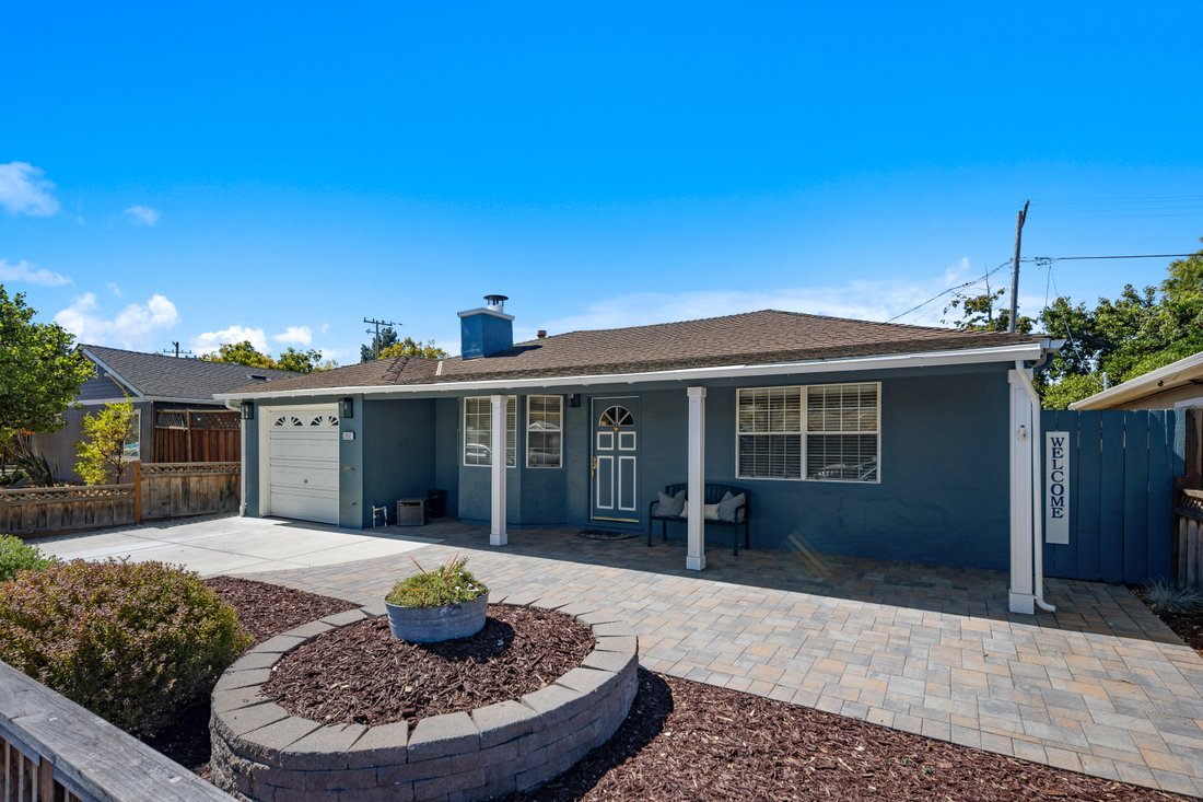 House in San Mateo, California, United States 4 - 18844048