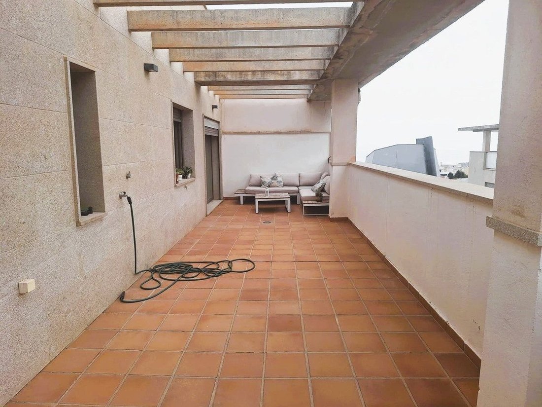 Appartamento a Torremolinos, Andalusia, Spagna 2 - 18857249
