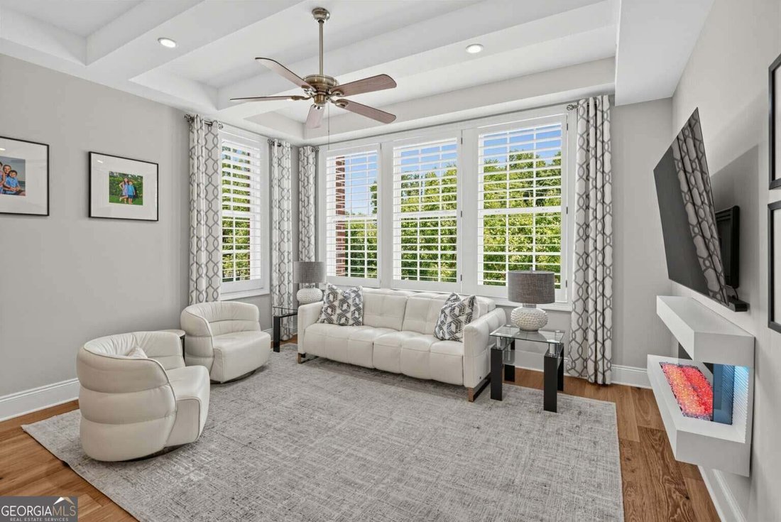 Condominio en Alpharetta, Georgia, Estados Unidos 4 - 18795356