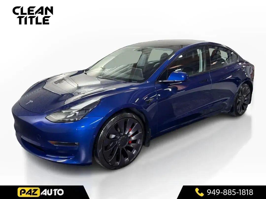 Sedan in Laguna Hills, CA, United States 1 - 18850741