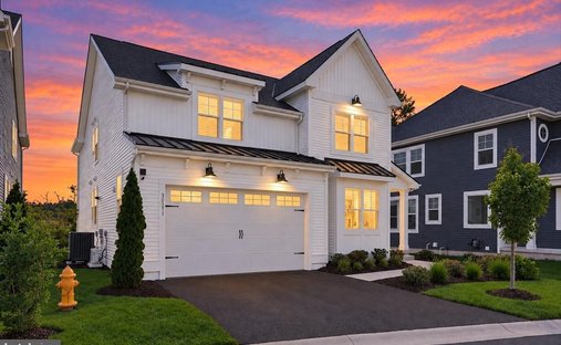 Casa en Ocean View, Delaware, Estados Unidos 1