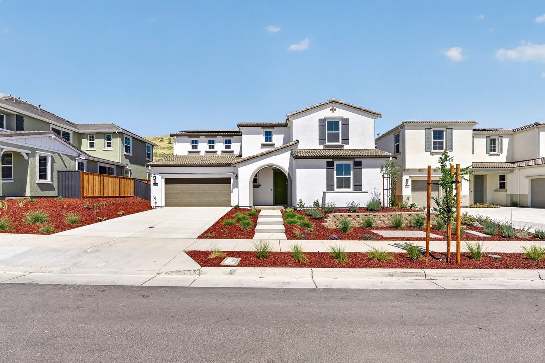 House in Tracy, California, United States 1 - 17948989