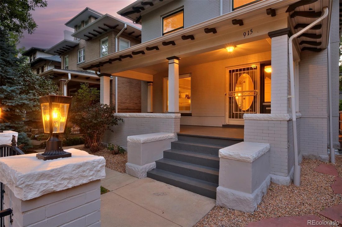 House in Denver, Colorado, United States 3 - 18845275