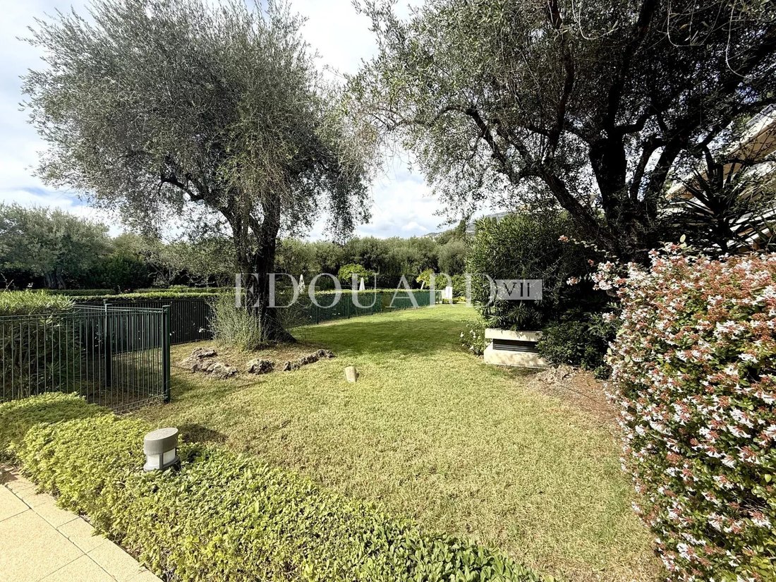Appartement à Cap Martin, Roquebrune-Cap-Martin, France 4 - 18843997