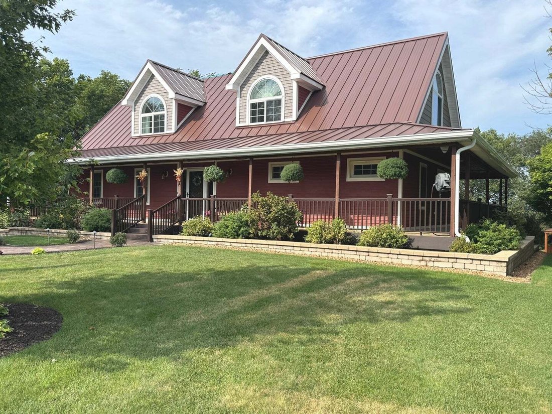 House in Kankakee, Illinois, United States 2 - 18853147