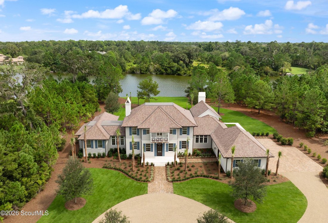 House in St. Simons, Georgia, United States 1 - 18147559