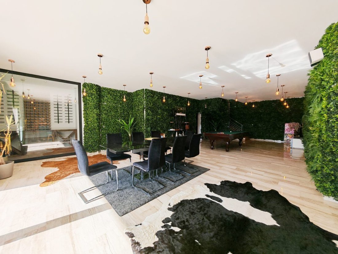 Villa a Centro, Malaga, Spagna 3 - 18862969