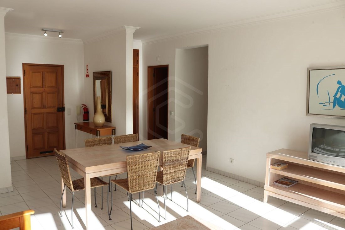 Wohnung in Quarteira, Algarve, Portugal 2 - 18852194