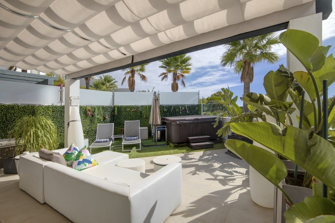 Appartamento a Casares, Andalusia, Spagna 5 - 18857234