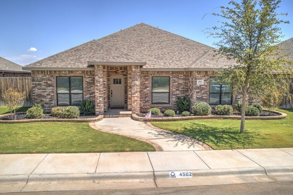 House in Midland, Texas, United States 1 - 18854638