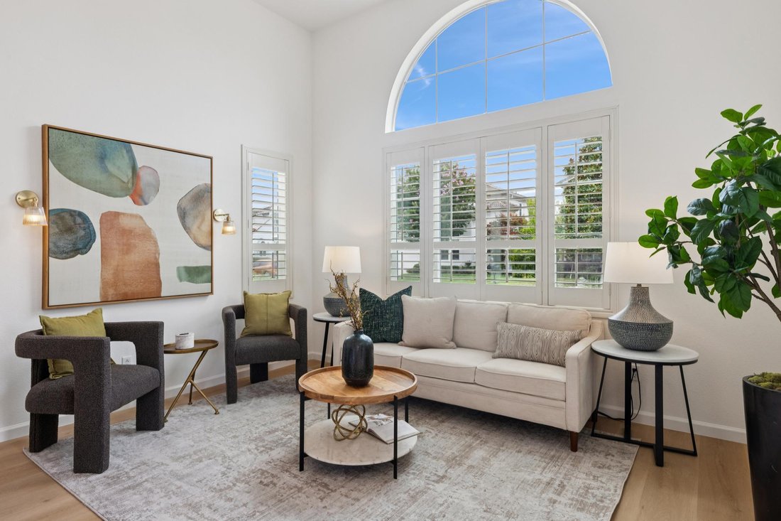 House in Novato, California, United States 5 - 18843511