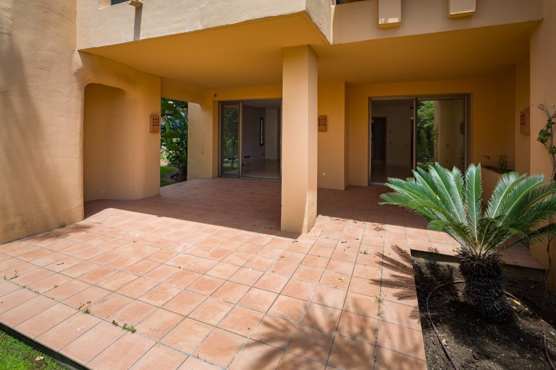 Apartment in Sierra Blanca, Marbella, Spain 5 - 18857326