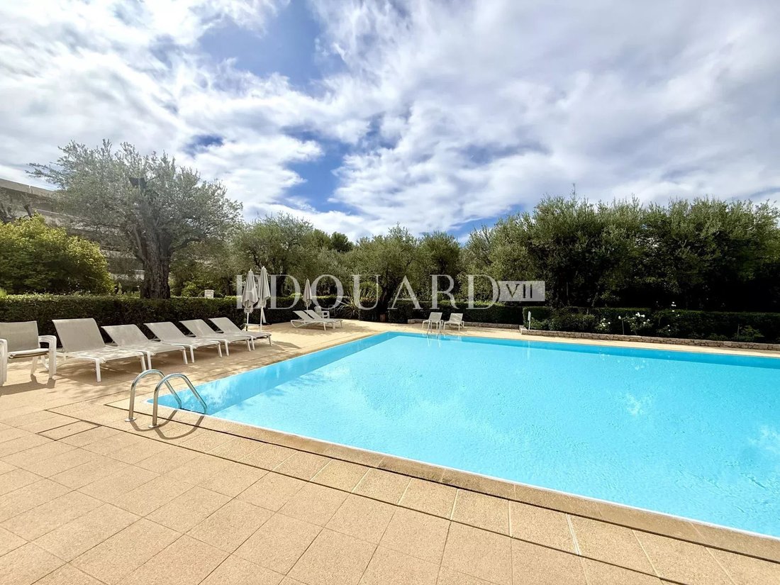 Appartement à Cap Martin, Roquebrune-Cap-Martin, France 5 - 18843997