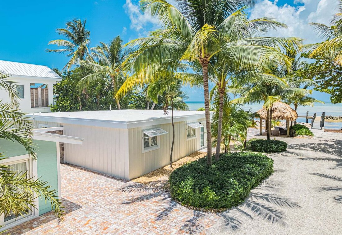 Maison à Islamorada, Floride, États-Unis 4 - 18845566