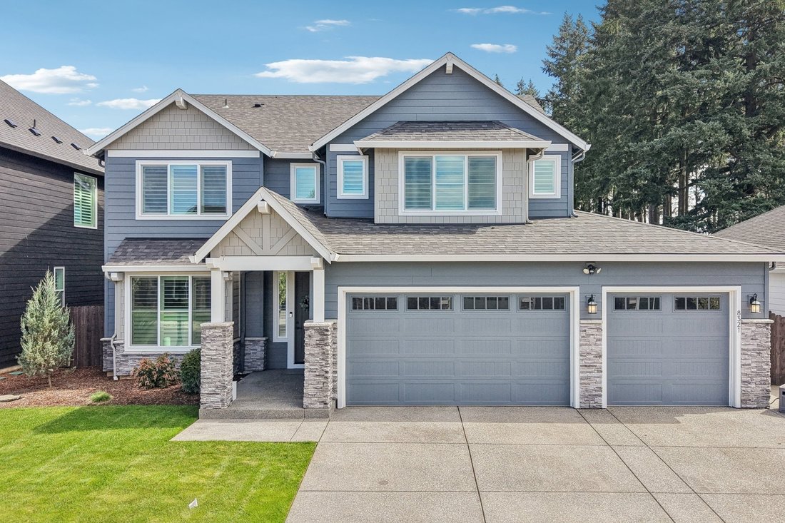 Casa a Vancouver, Washington, Stati Uniti 1 - 18843229