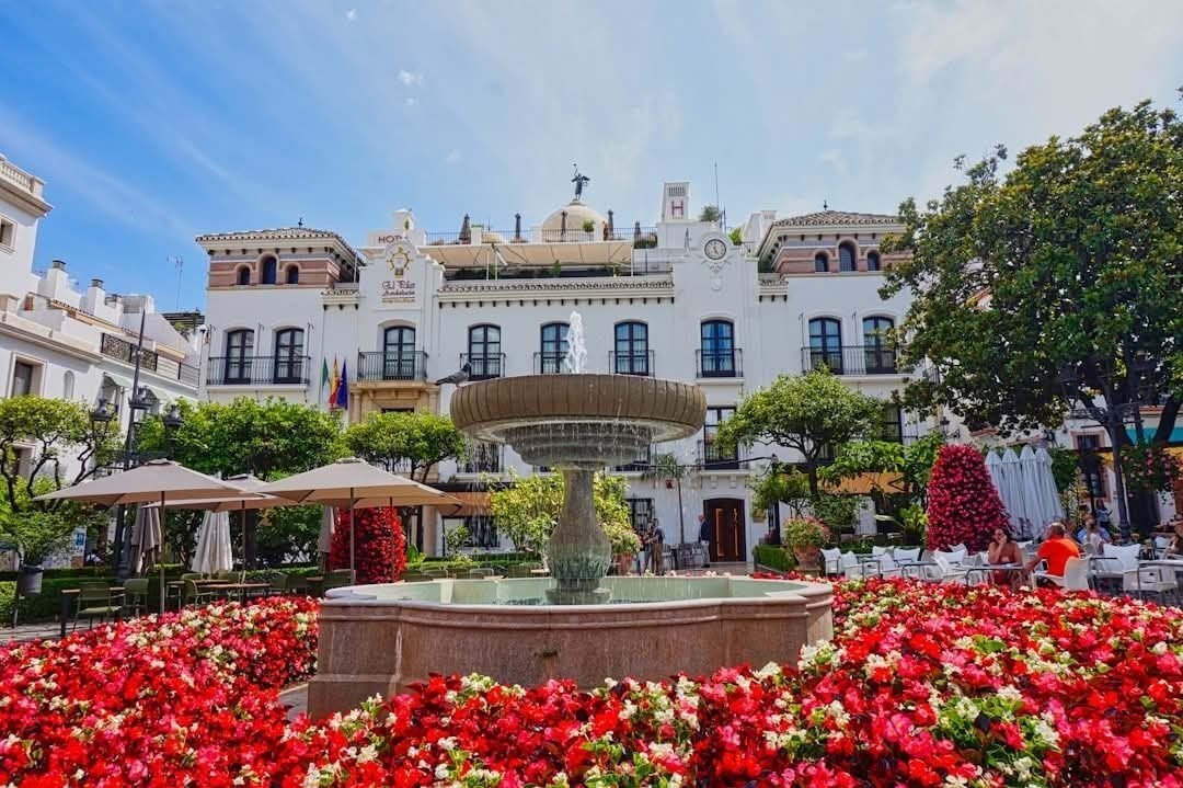 Villa in Cancelada, Estepona, Andalusien 5 - 18857316