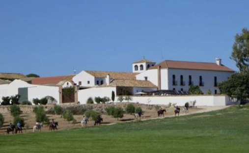 Maison à Mollina, Andalousie, Espagne 1