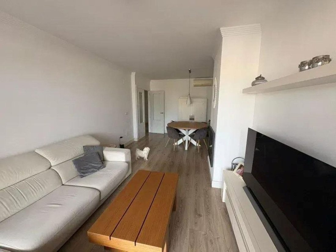 Residenza a Torremolinos, Andalusia, Spagna 5 - 18859321