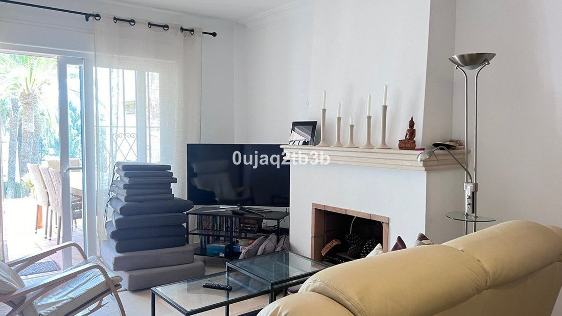 Appartamento a Puerto Banus, Marbella, Spagna 4 - 18856762