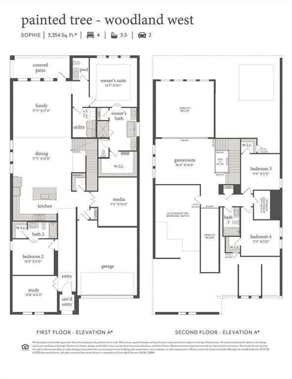 Haus in McKinney, Texas, Vereinigte Staaten 2 - 18846891