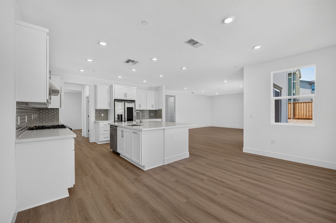 House in Tracy, California, United States 5 - 17948989