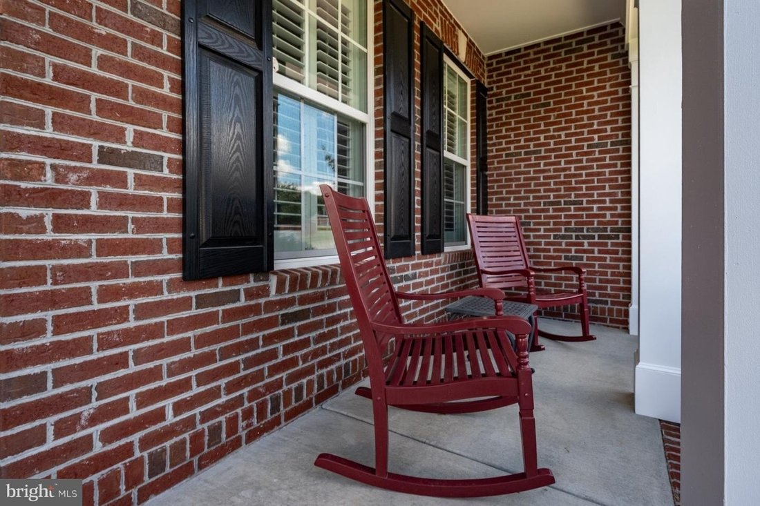 Casa a Woodbridge, Virginia, Stati Uniti 2 - 18854268