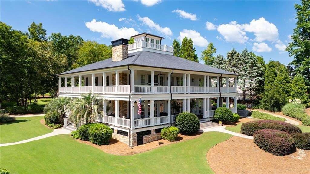 House in Greensboro, Georgia, United States 5 - 18842499