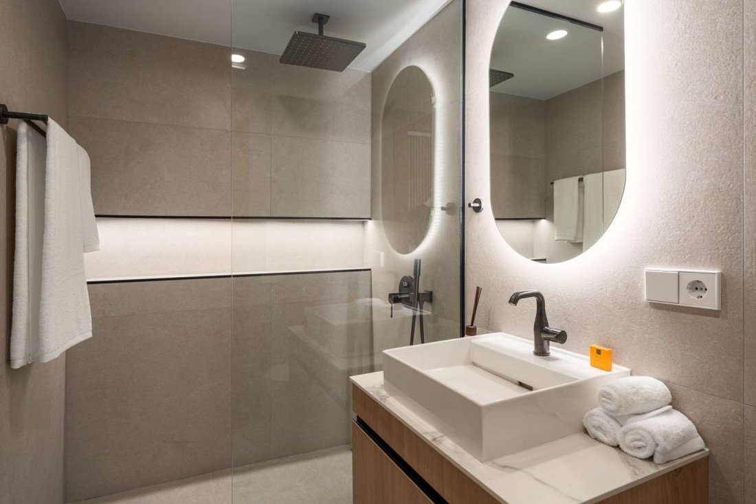 Appartement à Puerto Banús, Marbella, Espagne 5 - 18857062