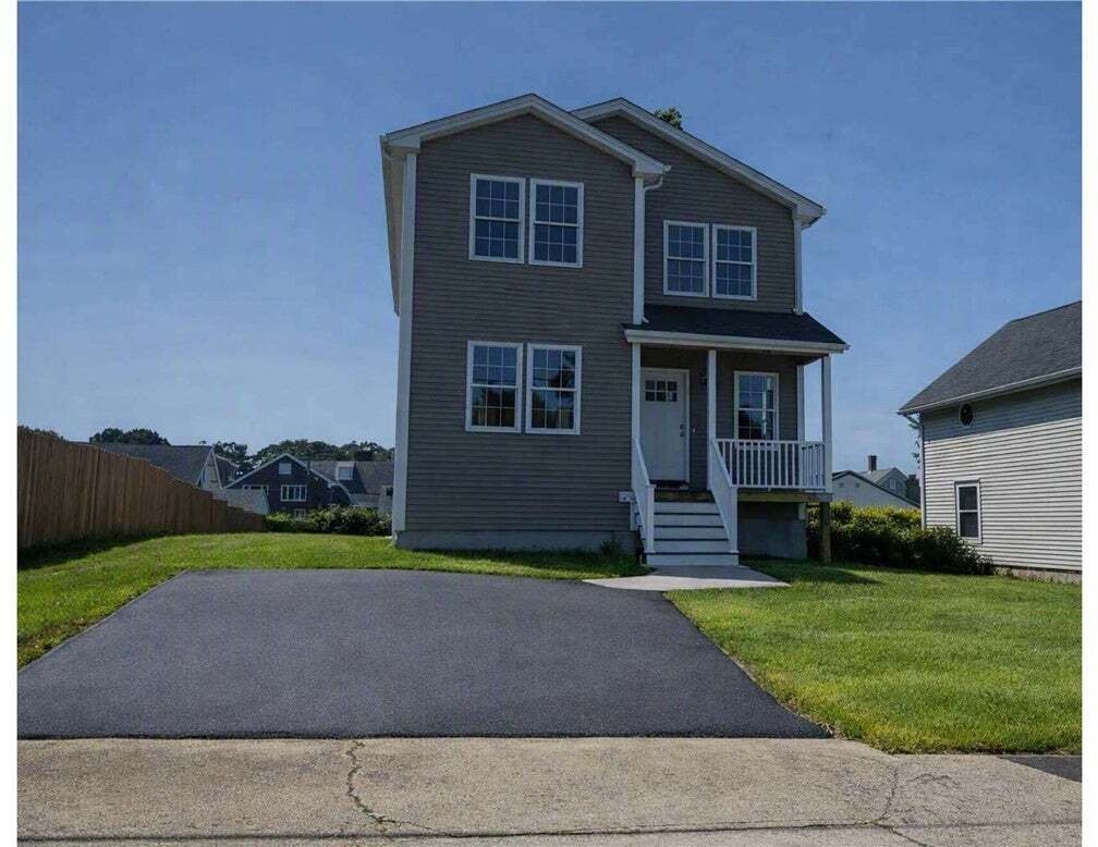 House in East Providence, Rhode Island, United States 1 - 18851529