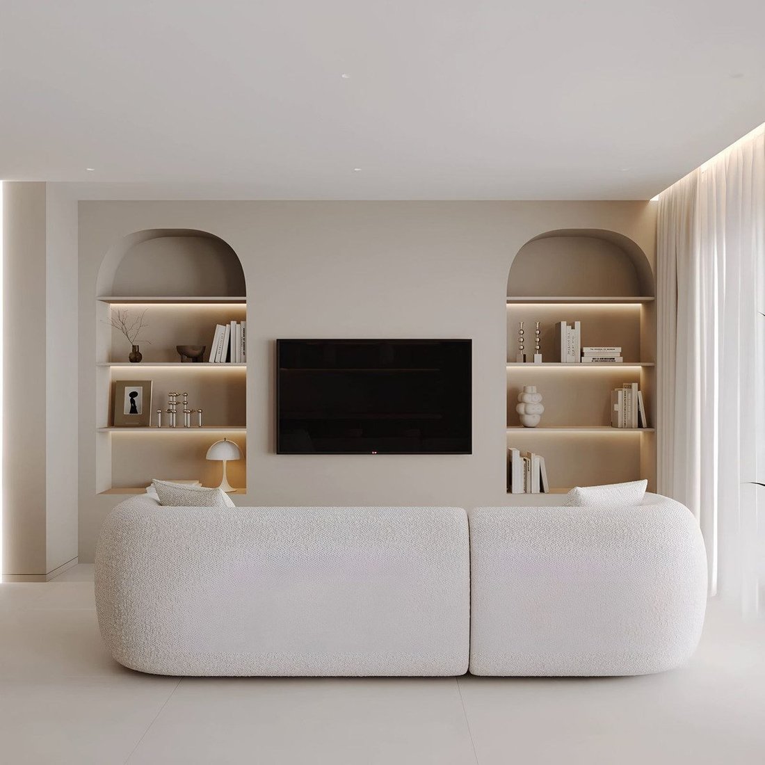 Apartamento en La Quinta, Benahavís, Andalucía 4 - 18859093