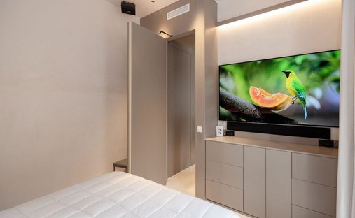 Apartment in Centro, Malaga, Spain 1