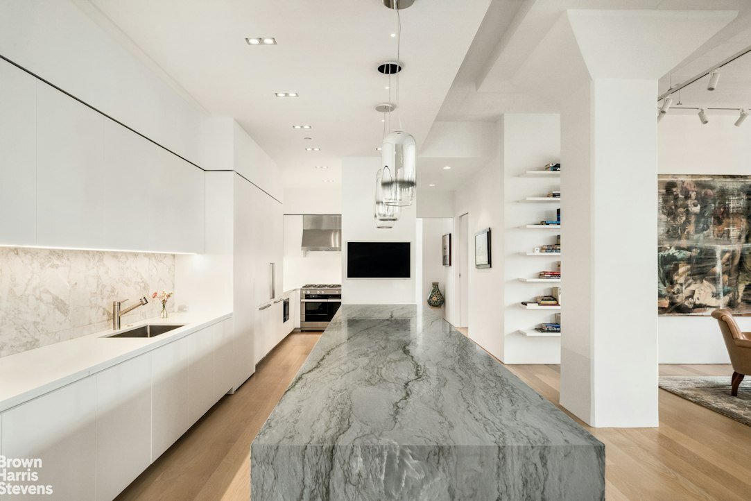 Condominio a New York, New York, Stati Uniti 4 - 18846802