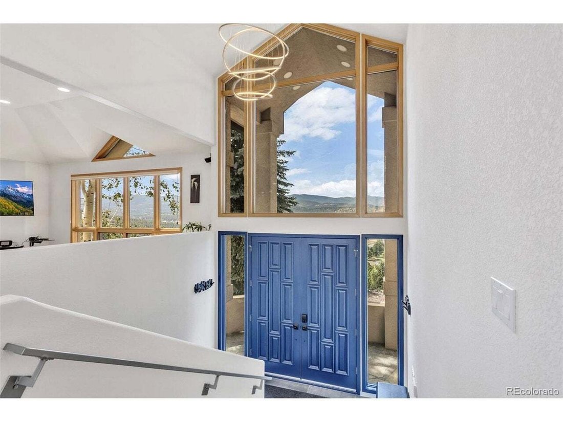House in Evergreen, Colorado, United States 3 - 18849660
