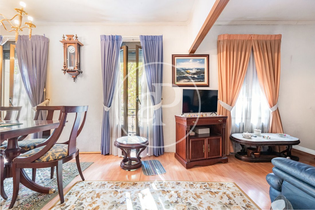 Appartement à Arganzuela, Madrid, Espagne 5 - 18850121