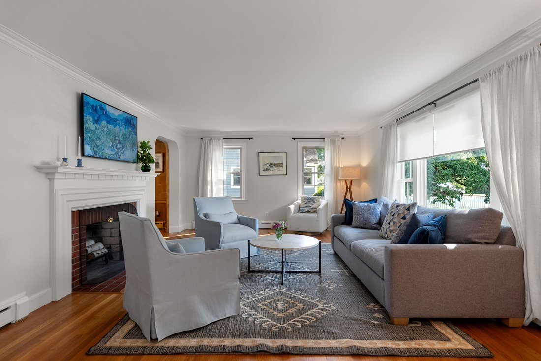Haus in Winchester, Massachusetts, Vereinigte Staaten 4 - 18854702