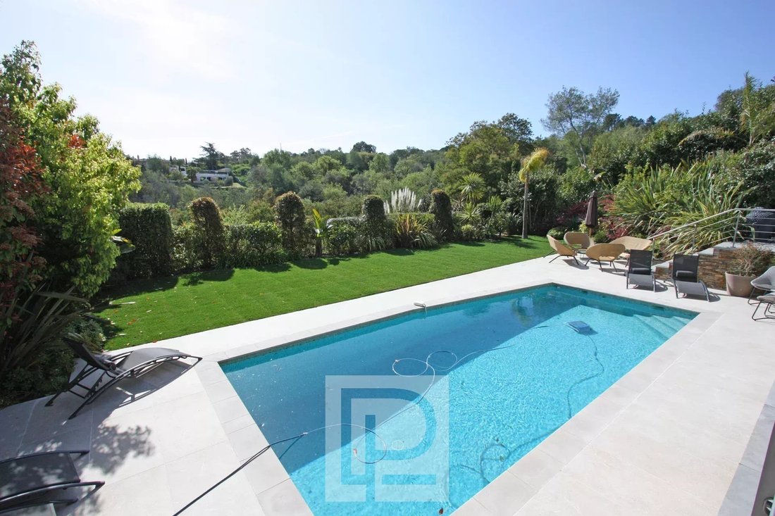 Casa en Cannes, Provenza-Alpes-Costa Azul, Francia 2 - 18843849