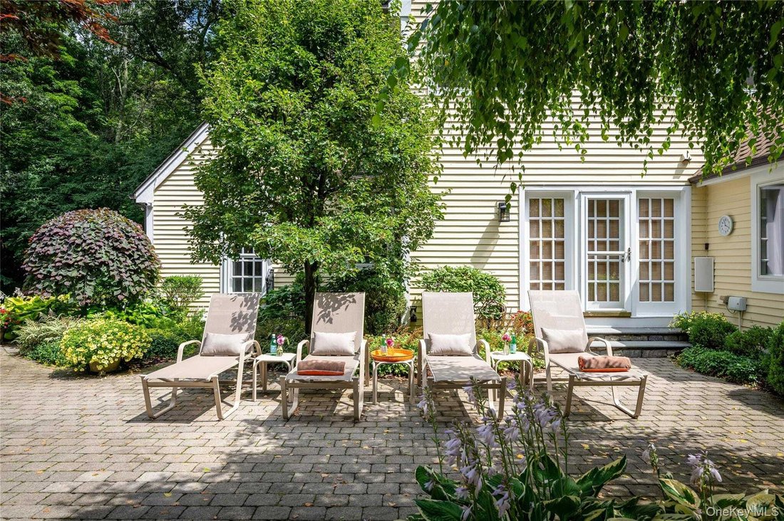 Casa en Bedford, Nueva York, Estados Unidos 5 - 18848859