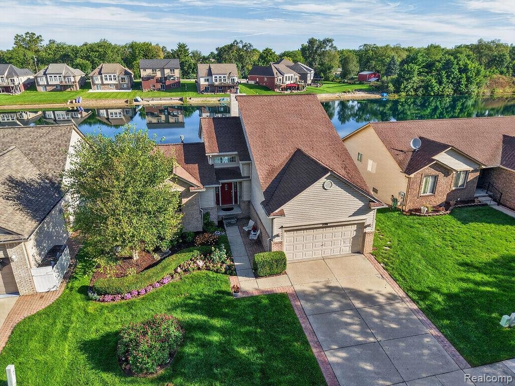 Haus in Rochester Hills, Michigan, Vereinigte Staaten 2 - 18851566